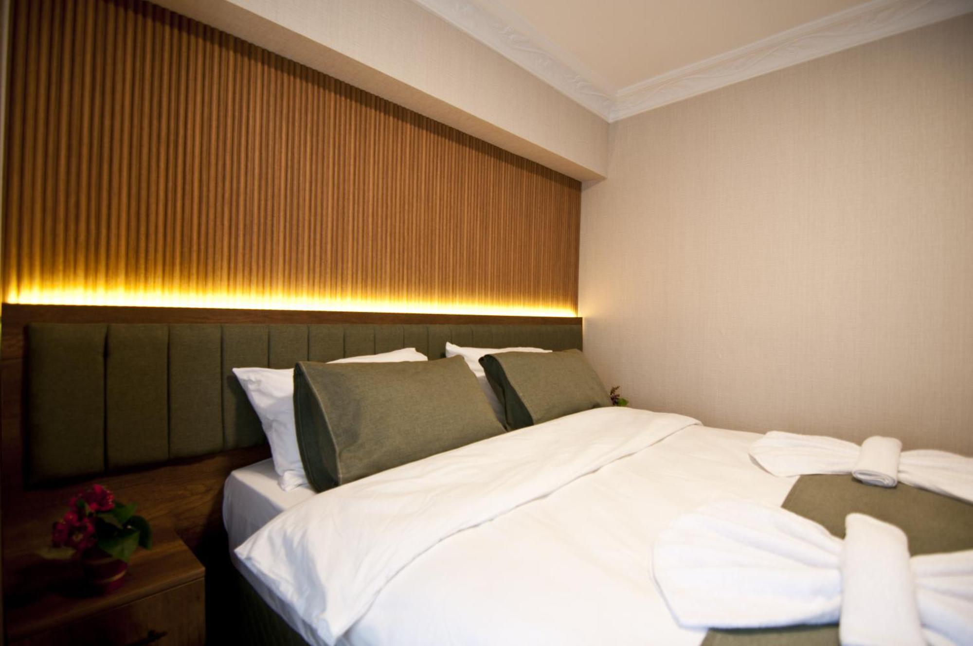 Aurora Eco Hotel — Photos 1